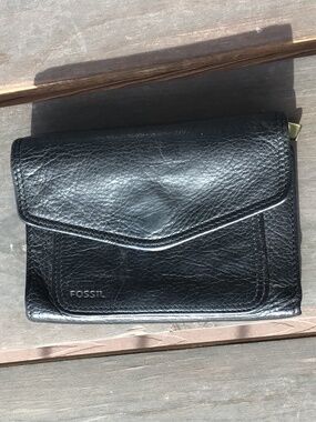 Cute vintage wallet